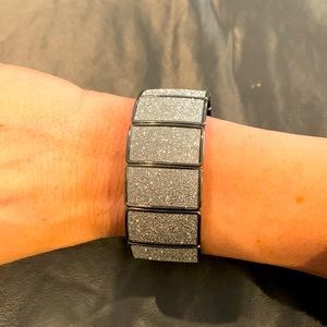 Costume beautiful bangle (elastic bangle)